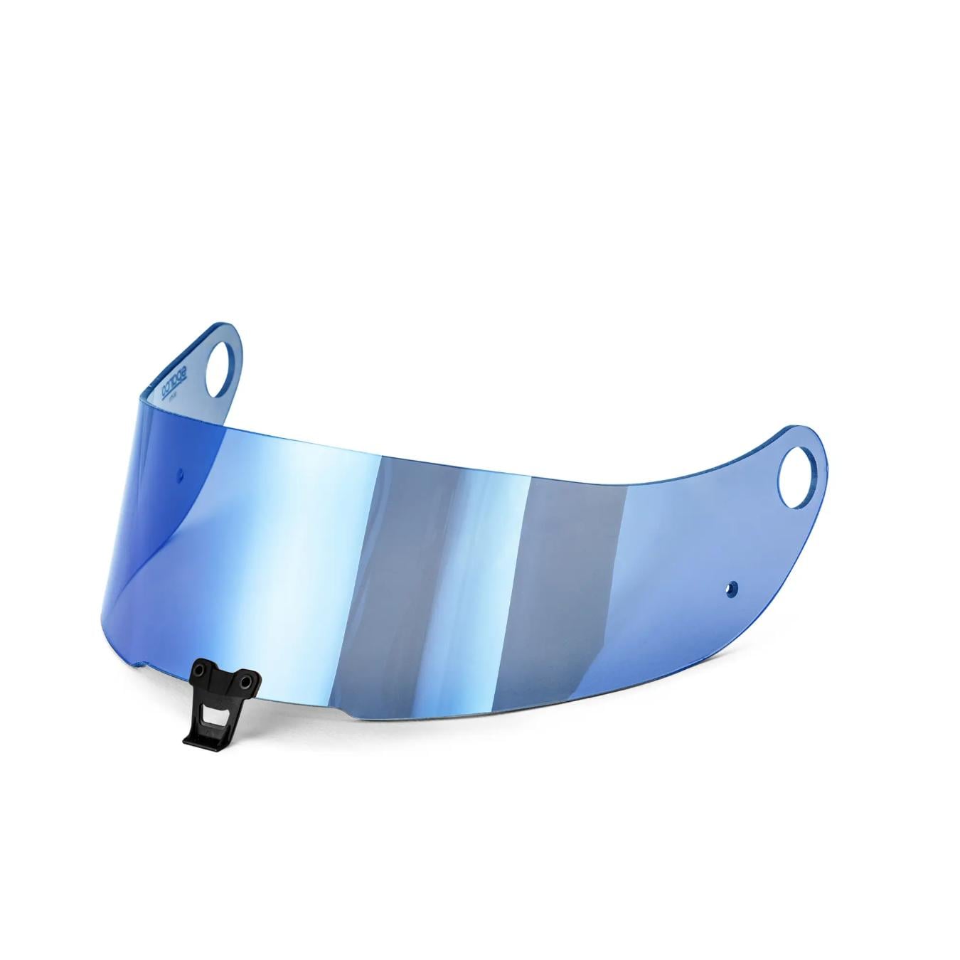 Visière pour Casque RF-10W Bleu SPARCO