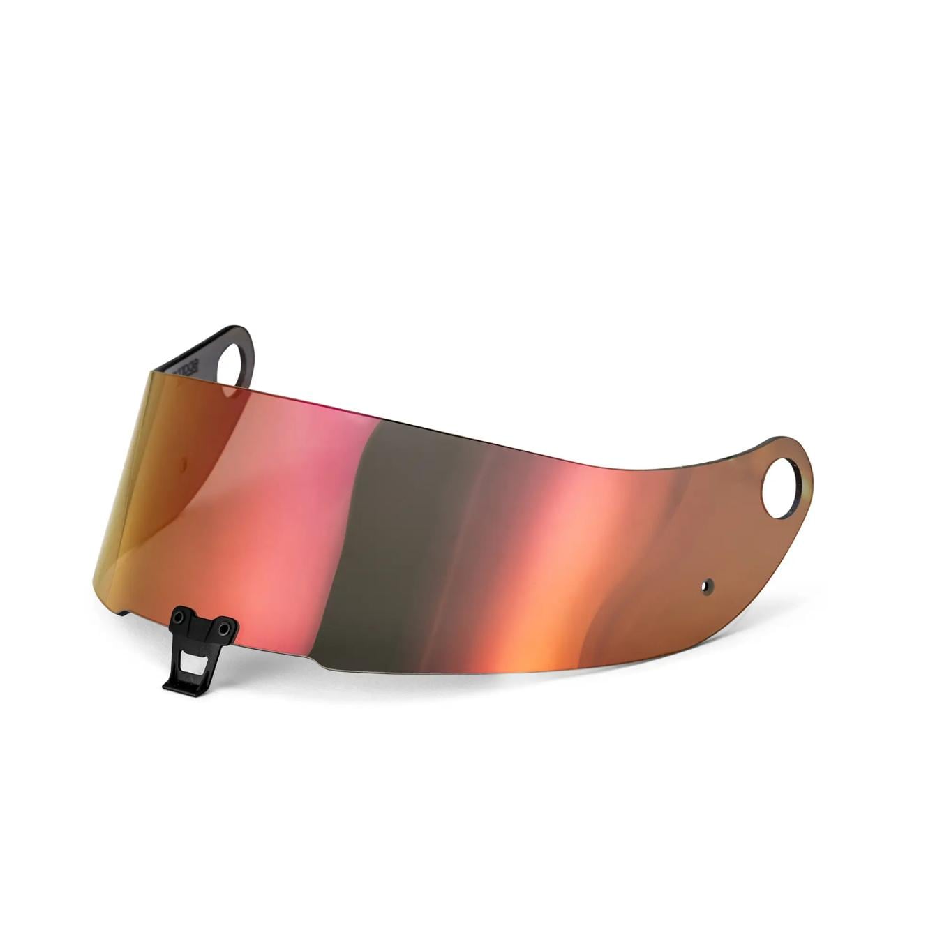 Visière pour Casque RF-10W Rouge SPARCO