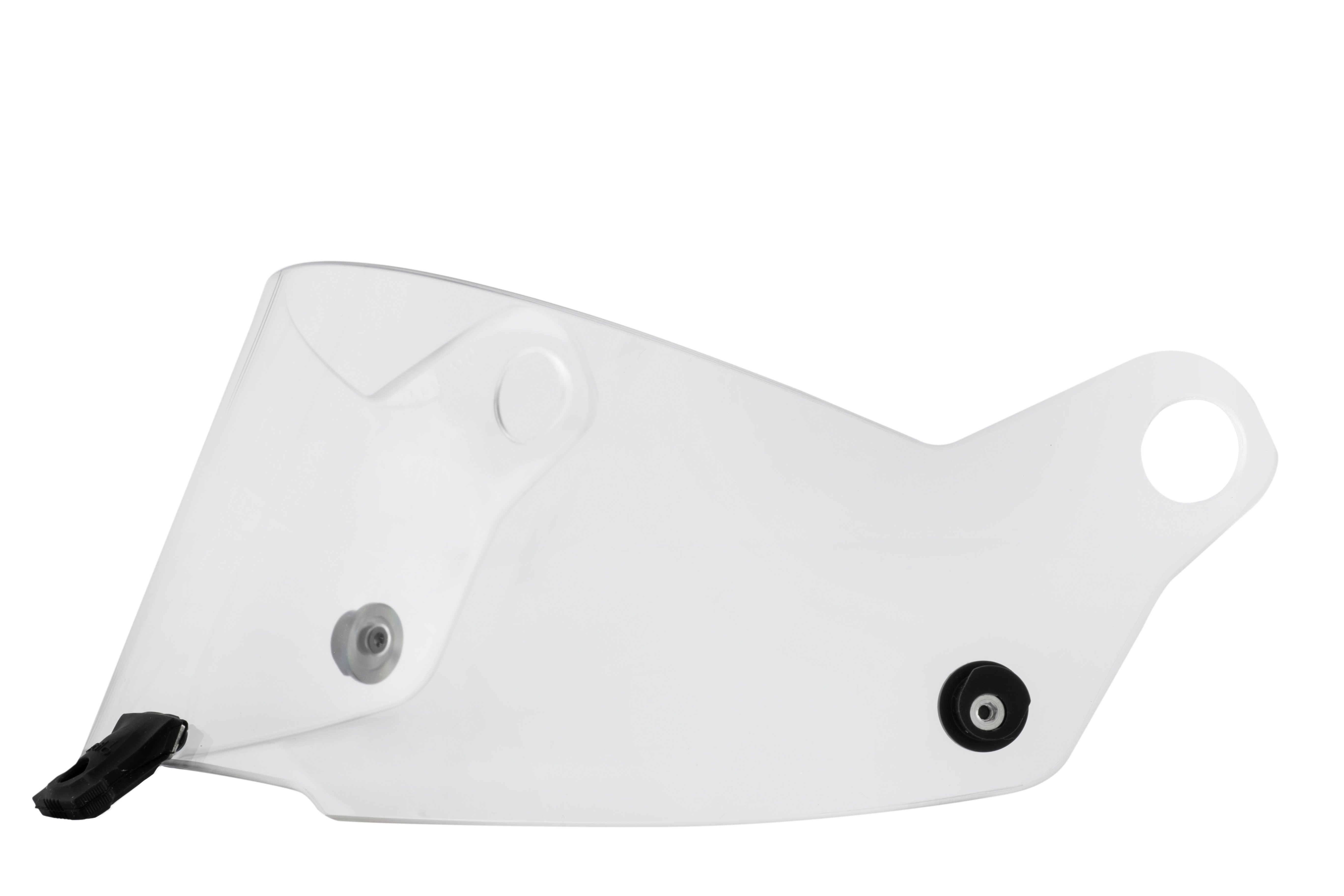 Visière pour casques STILO ST5 Transparente ABP