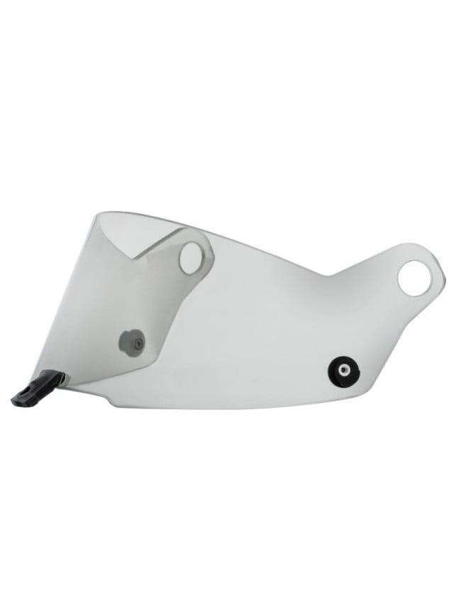 Visière STILO pour casque ST5 transparent non anti-Fog