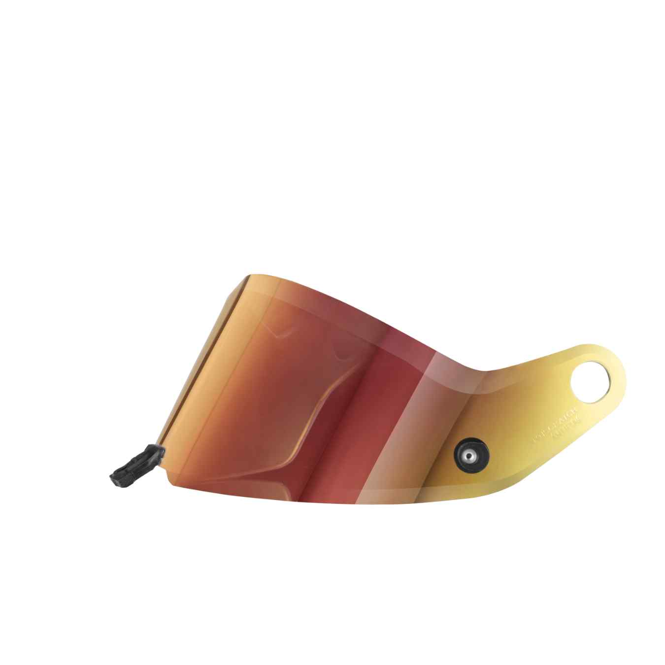 Visiere STILO ST6 Miroir Rouge 100 Pourcent