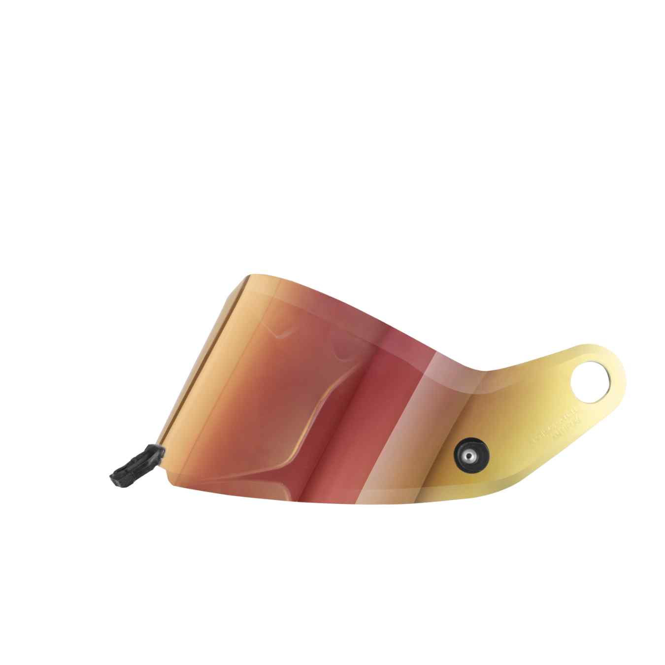 Visiere STILO ST6 Miroir Rouge 50 Pourcent