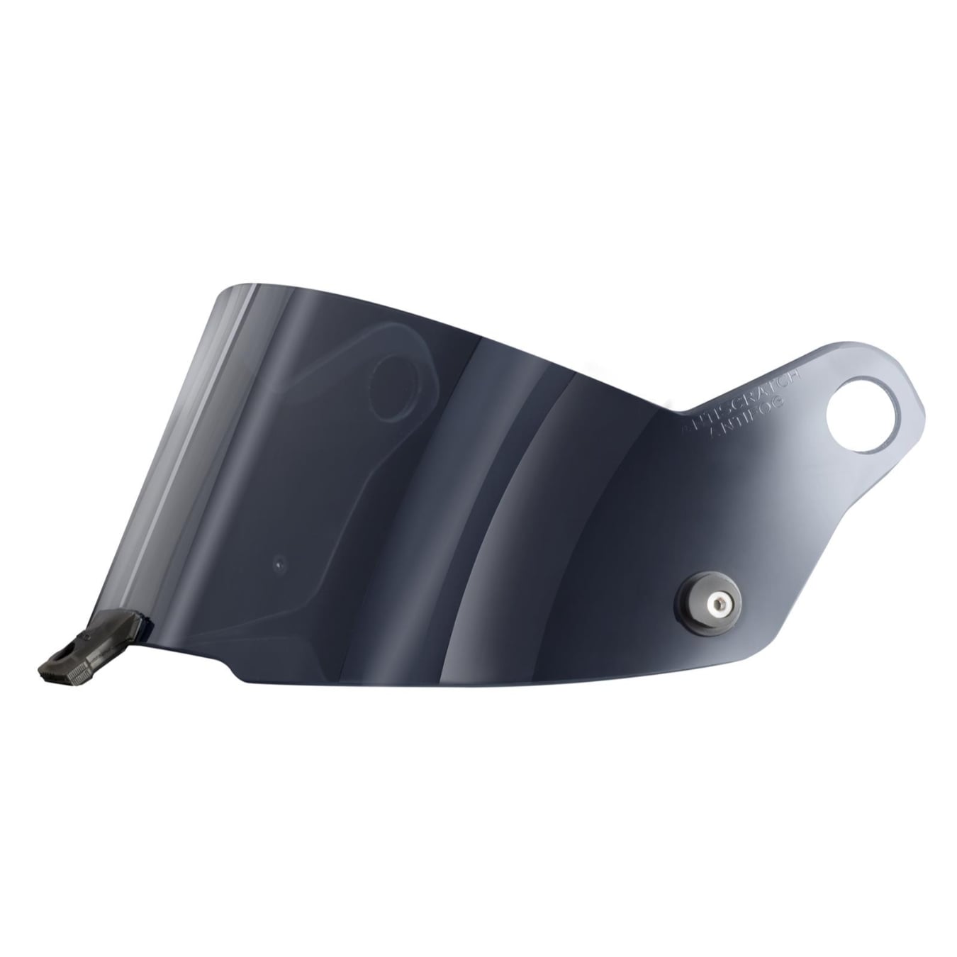 Visières teintées 100% pour casques STILO ST5