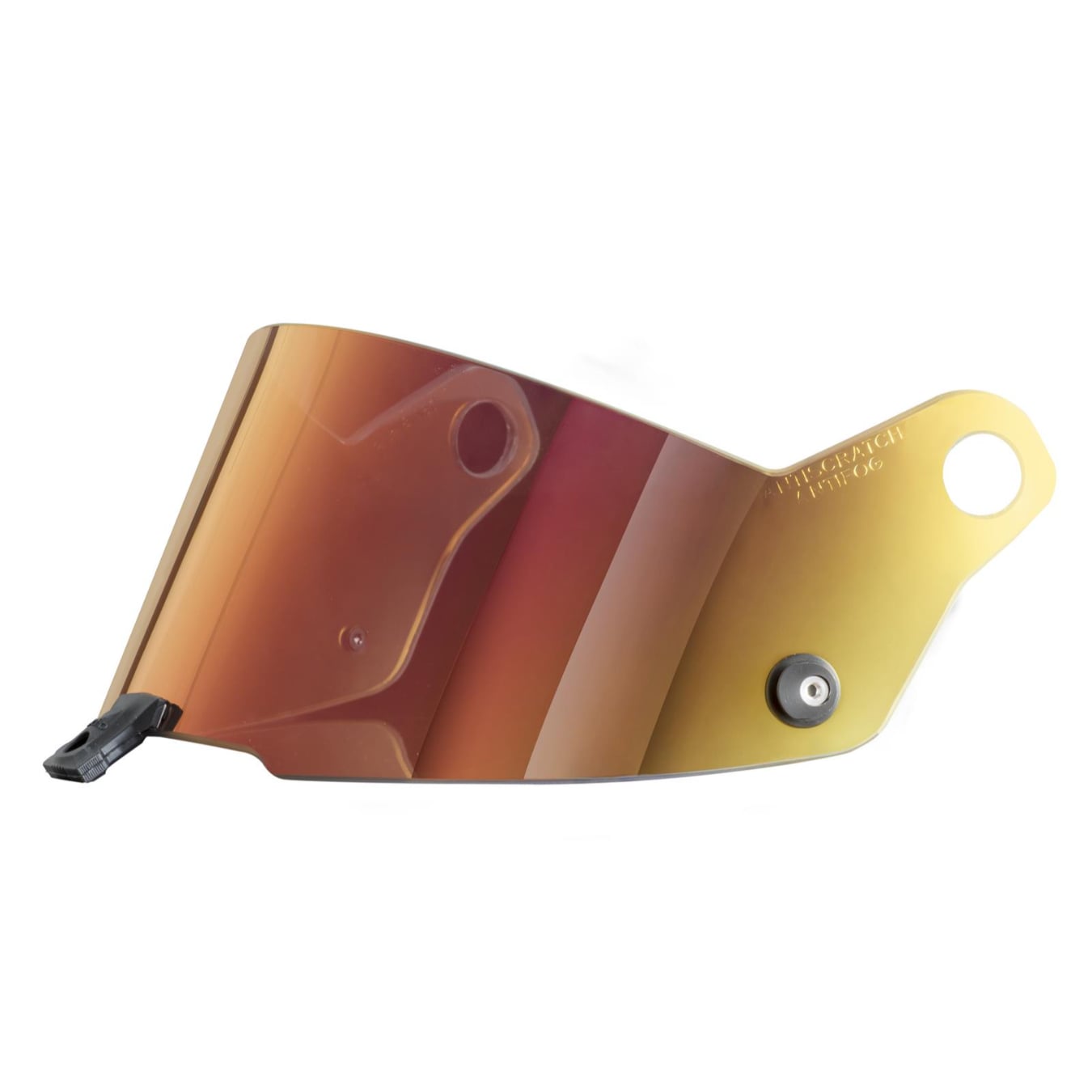 Visières teintées 100% pour casques STILO ST5