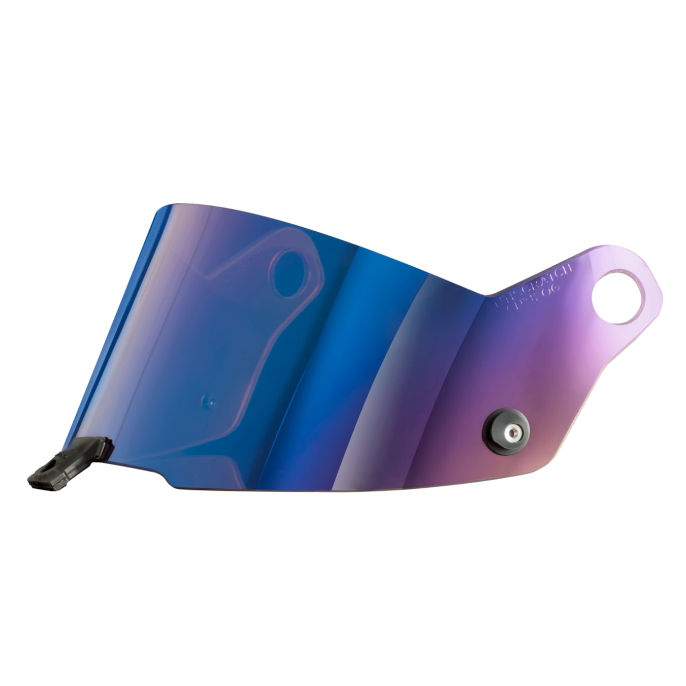 Visière teintée 50% pour casques STILO ST5 FN ABP