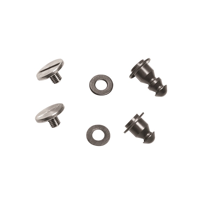 Système de blocage de visière pour casques STILO ST5