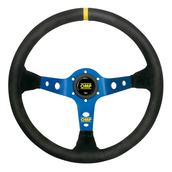 VOL D350 CORSICA BLEU/NOIR PR