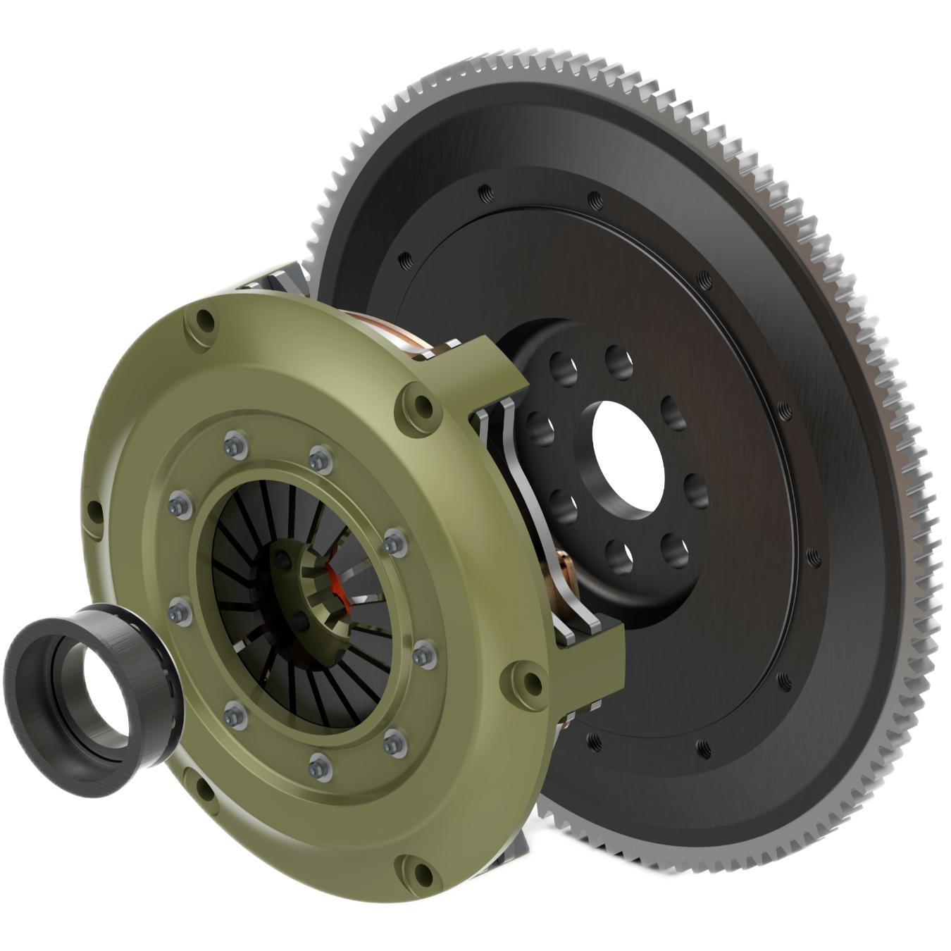 Volant moteur 003071999566 SACHS