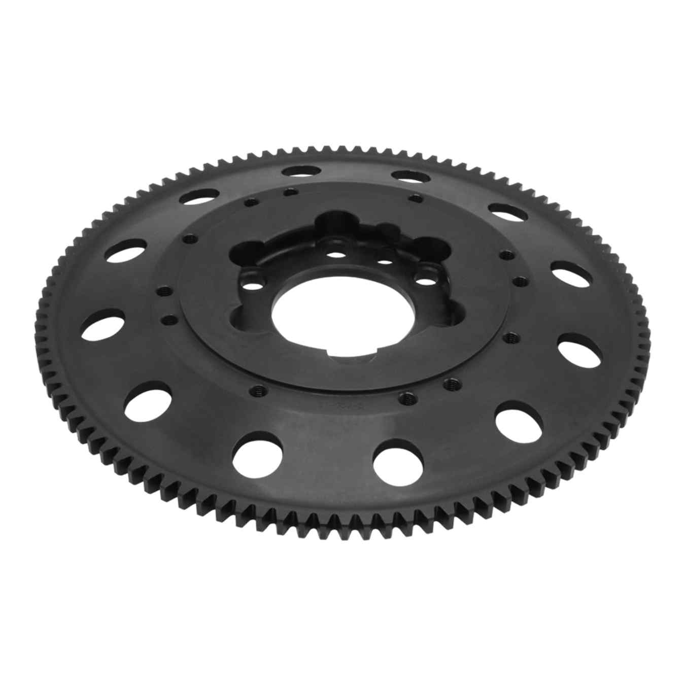 Volant moteur D140 mm (Ford) Tilton 51-055-5