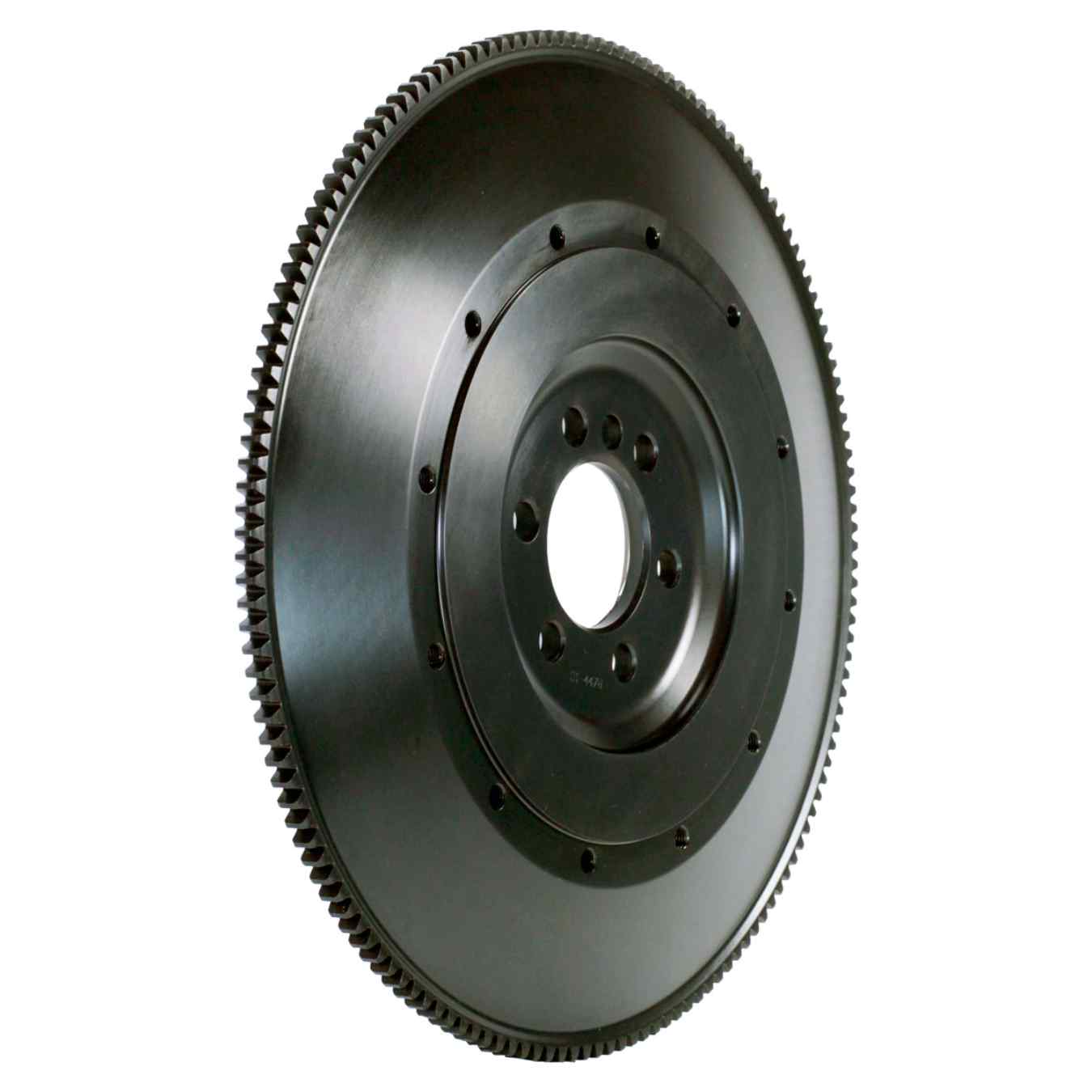 Volant moteur D184 mm (Chevrolet LSX/LT1/LT4) Tilton 51-4479