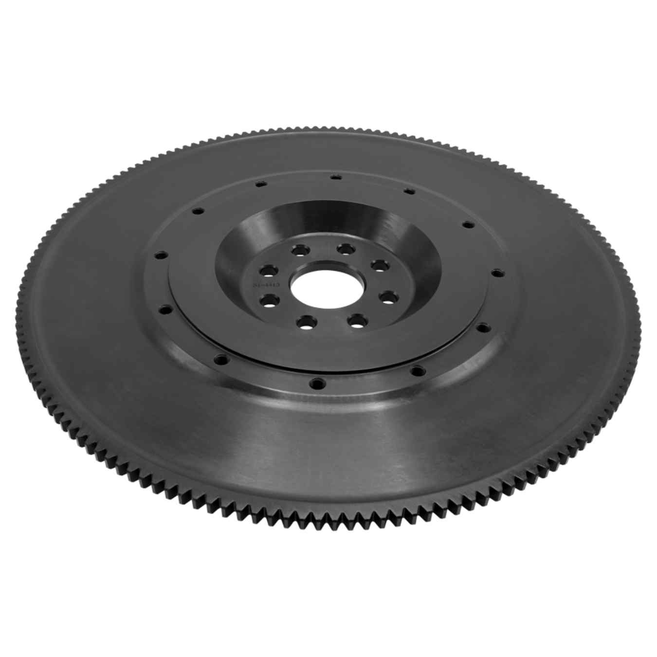 Volant moteur D184 mm (Ford Coyote) Tilton 51-4413