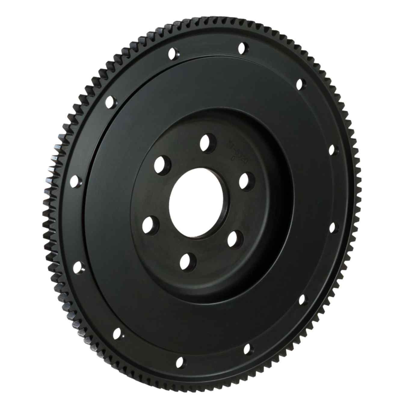 Volant moteur D184 mm (Ford) Tilton 51-6320