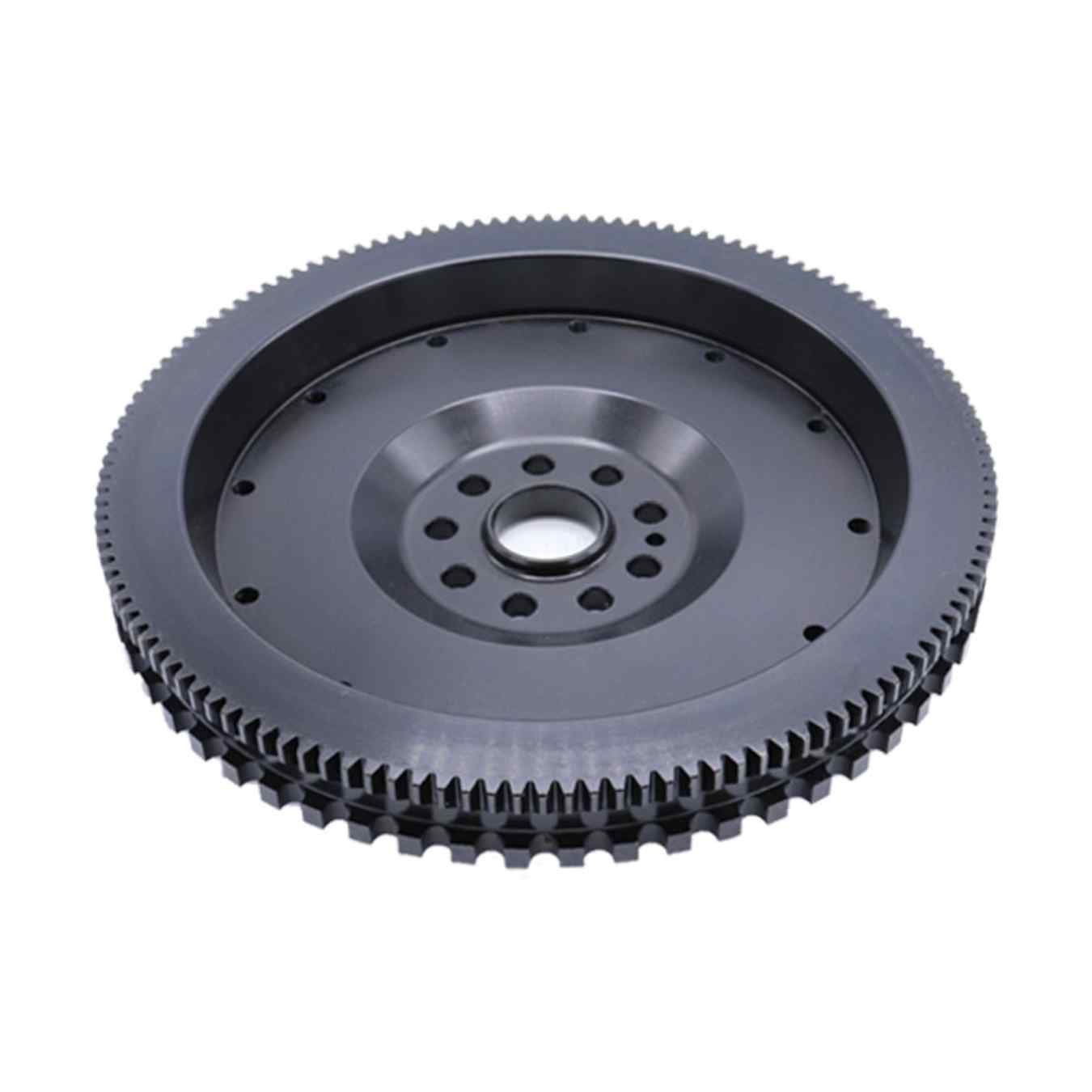 Volant moteur D184 mm (Porsche) Tilton 51-4012