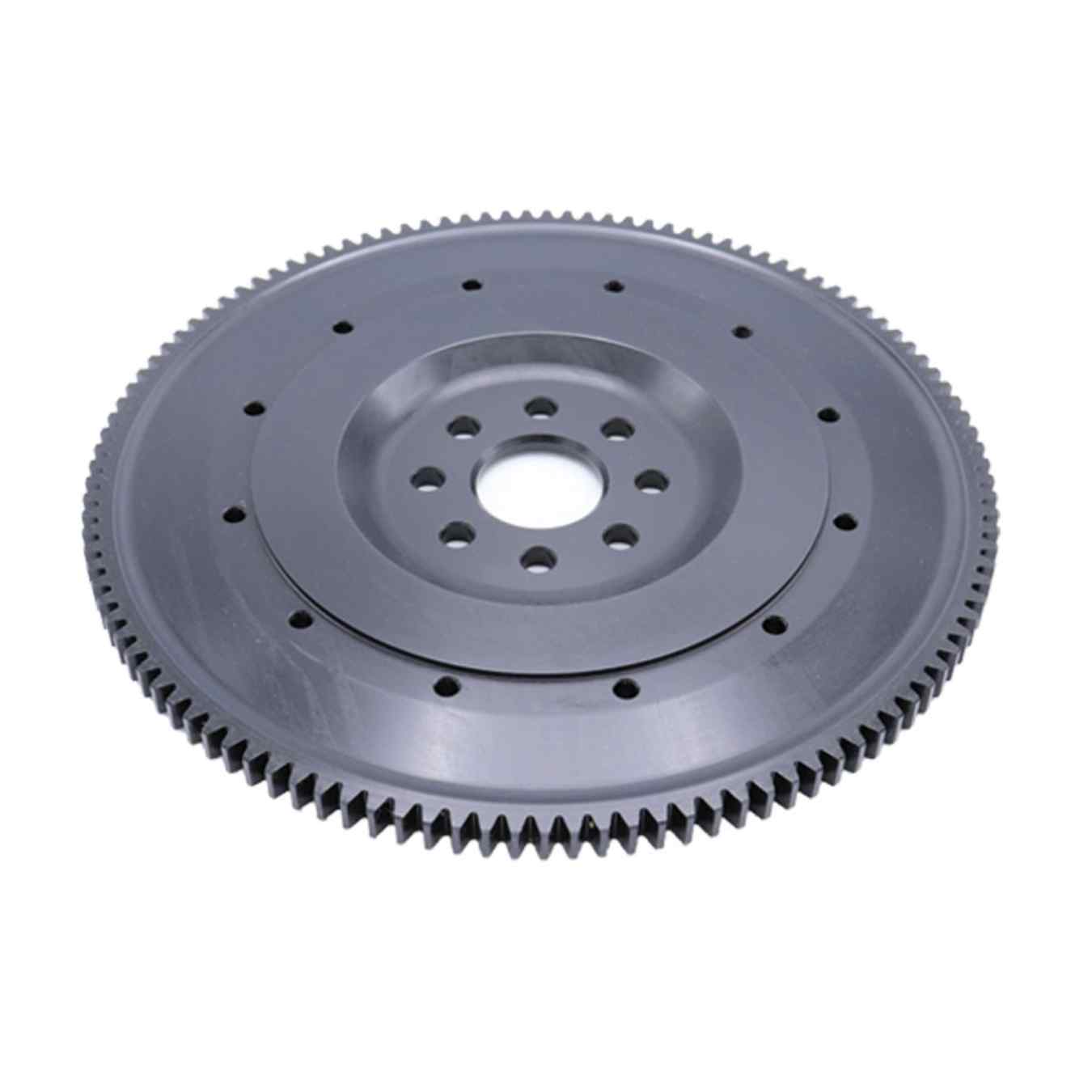 Volant moteur D184 mm (Toyota 2JZ (Supra)) Tilton 51-5021