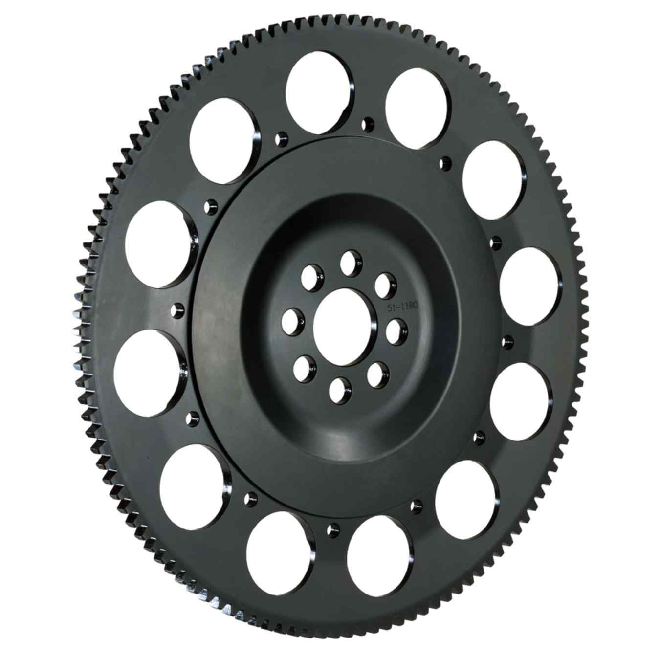 Volant moteur D215 mm (Chevrolet) Tilton 51-2008