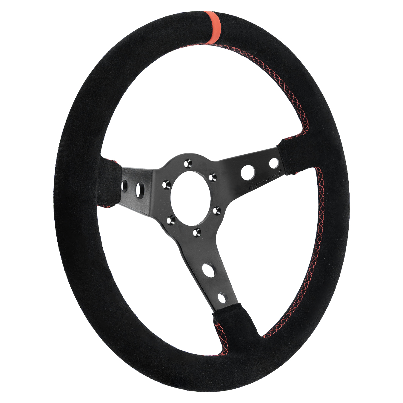 Volant TURN ONE Rallye tulipage 70 mm