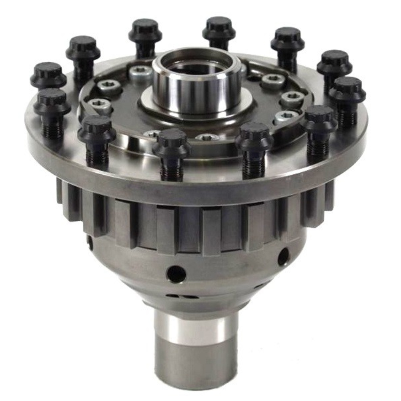 Différentiel autobloquant QUAIFE QDF28R pour VW Golf VI GTI