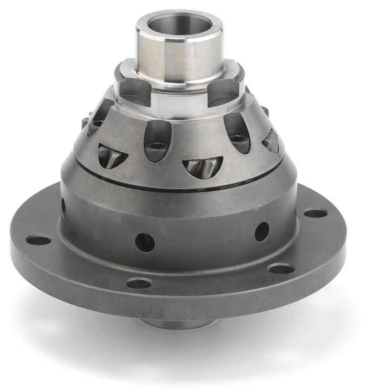 Différentiel autobloquant QUAIFE QDF20R pour VW Polo G40