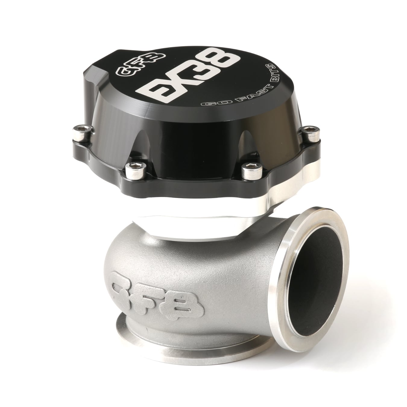 Wastegate GFB EX38 38 mm
