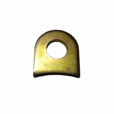 Demi-lune de cornet WEBER pour 45 DCOE