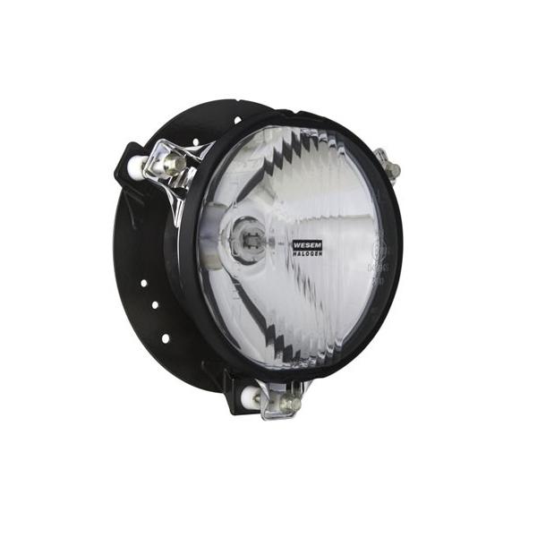 Phare longue portée WESEM Xénon H3 Ø 152 mm