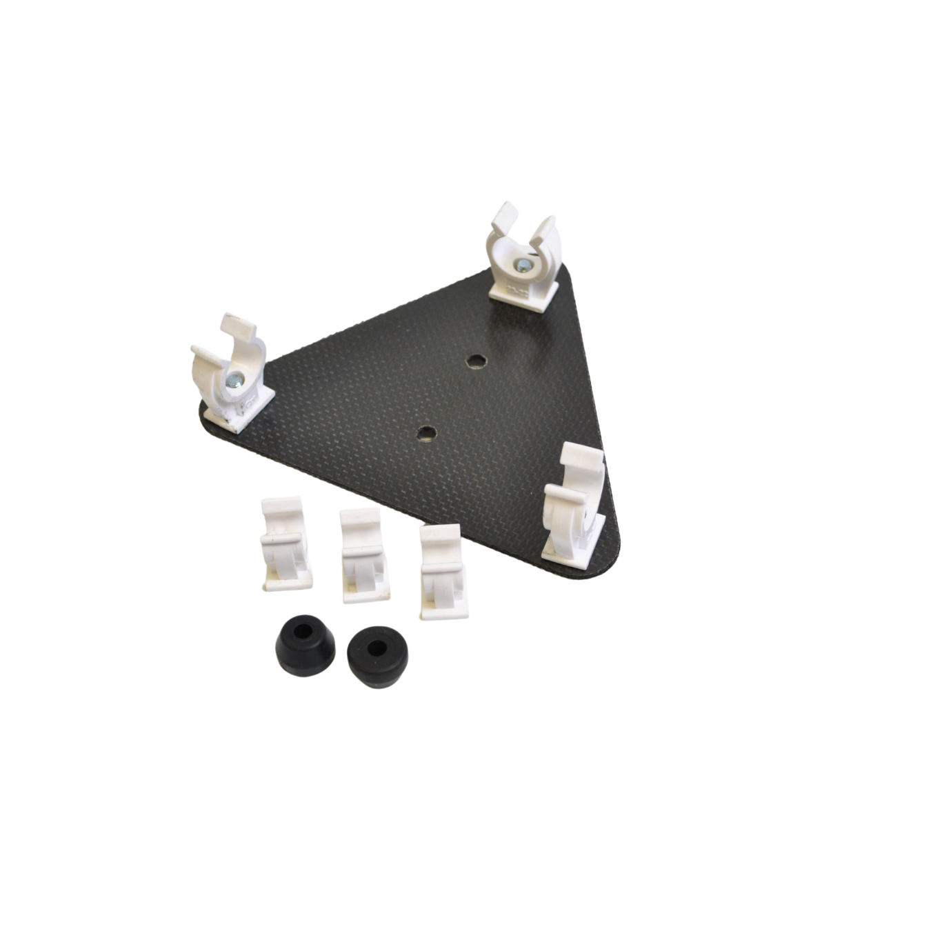 Support pour croix de roue REDSPEC