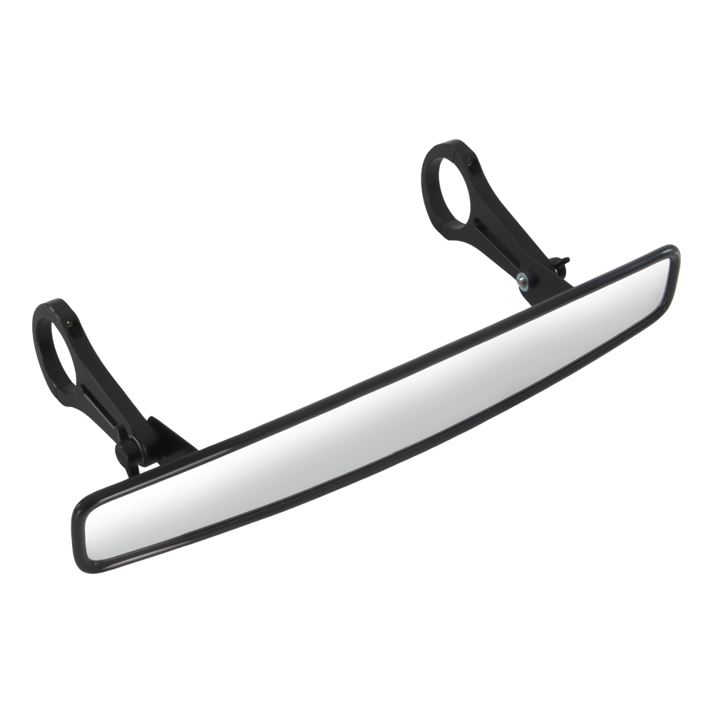 Rétroviseur intérieur 15 pouces grand angle BG Racing