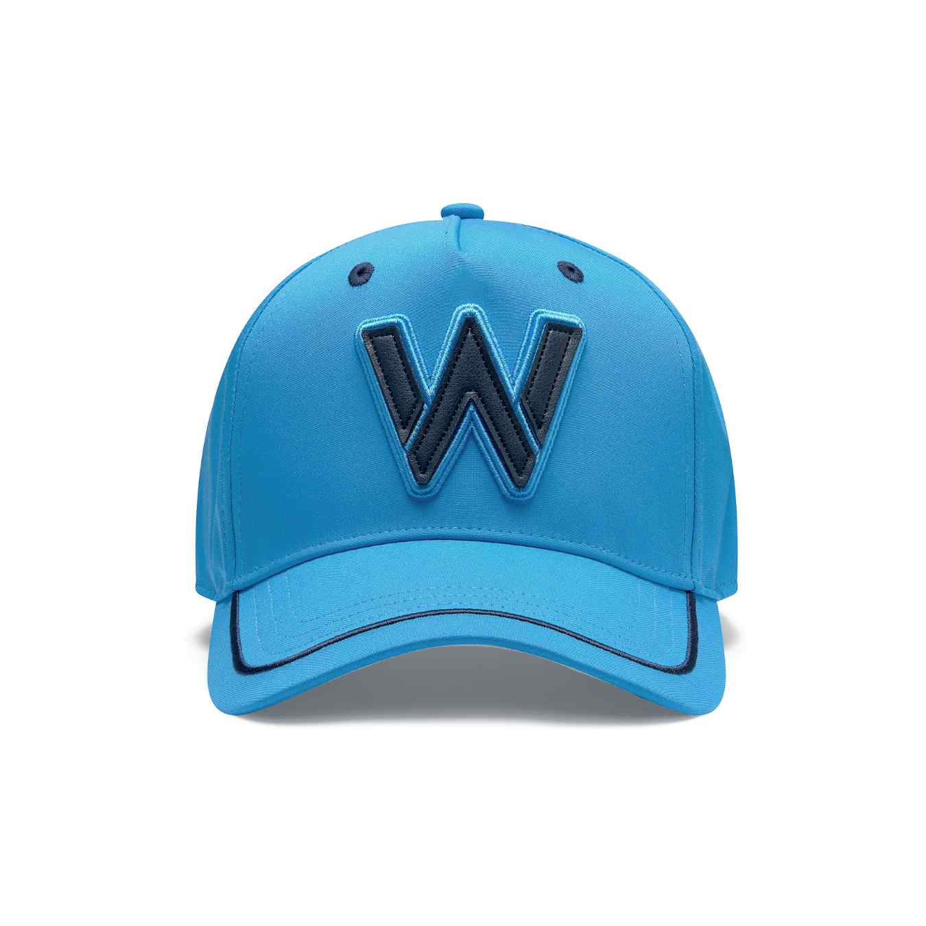 Casquette WILLIAMS F1 Fan Adulte Bleu WLM24_CAS_FAN