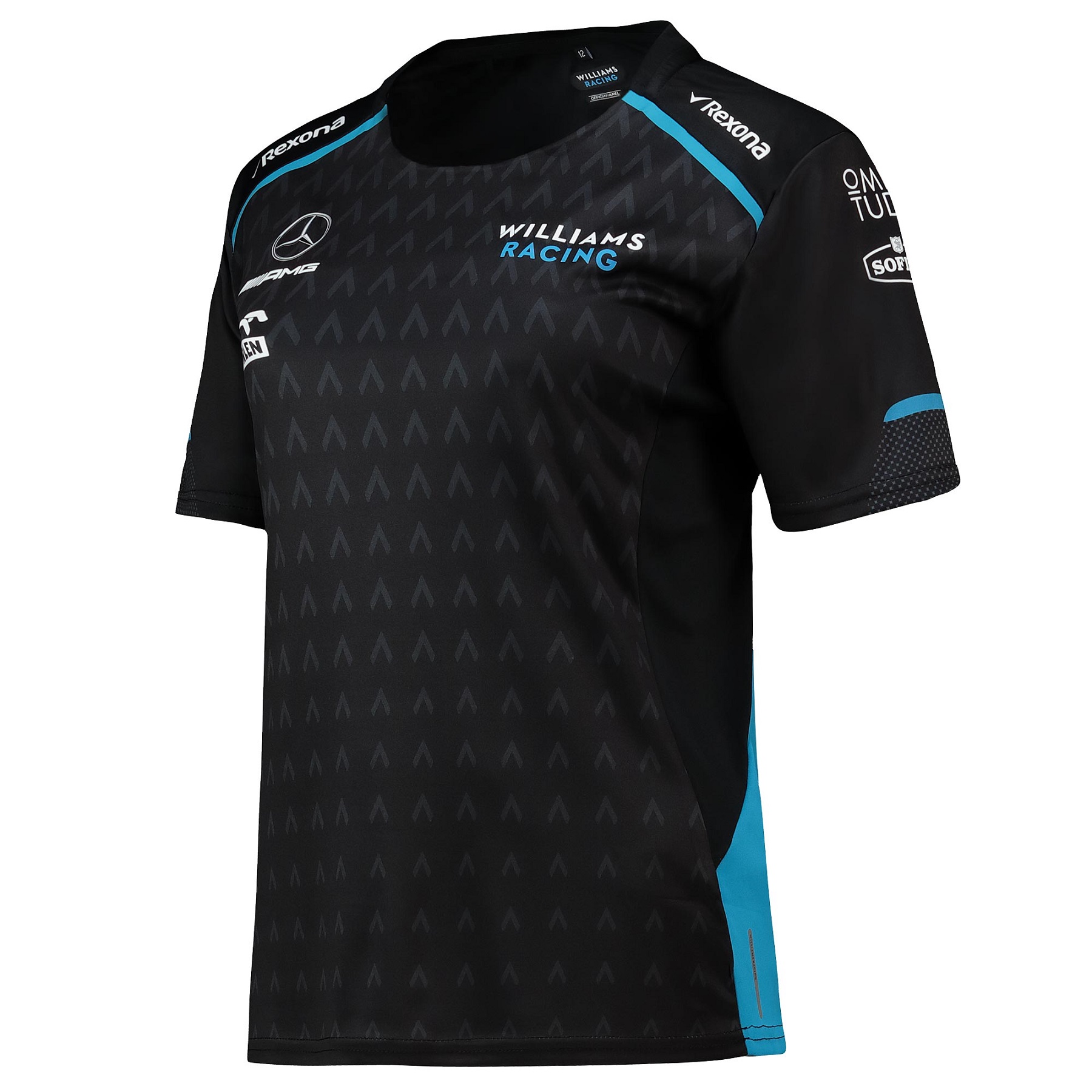 williams f1 merchandise 2019