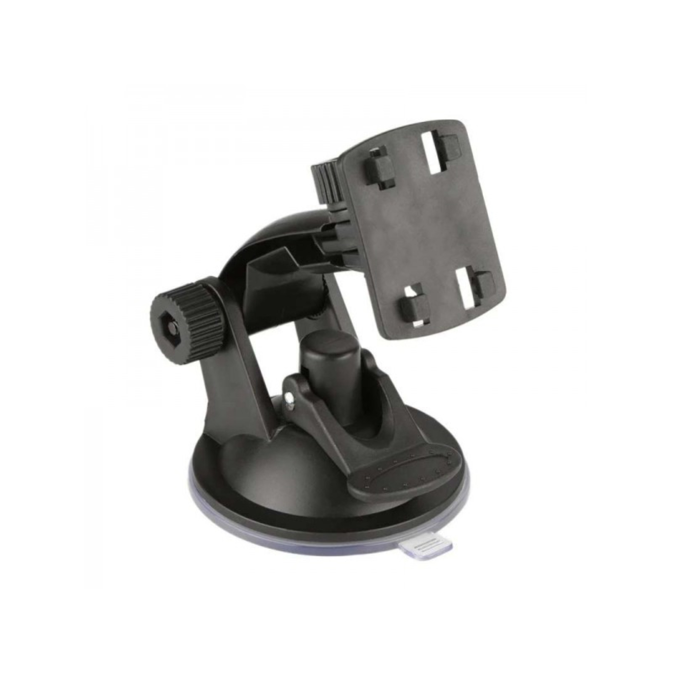 Support à ventouse pour pare-brise pour RACELOGIC Perf. Box & VBOX Touch