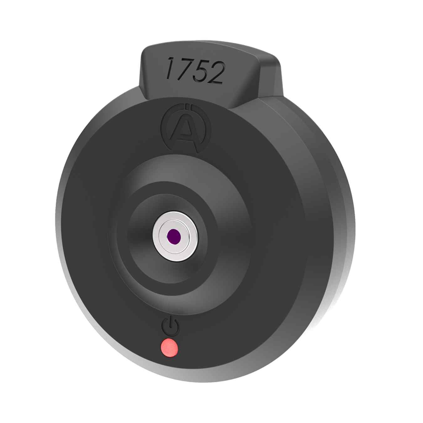 Capteurs Wireless externe de température de pneu ALF1211 ALFANO