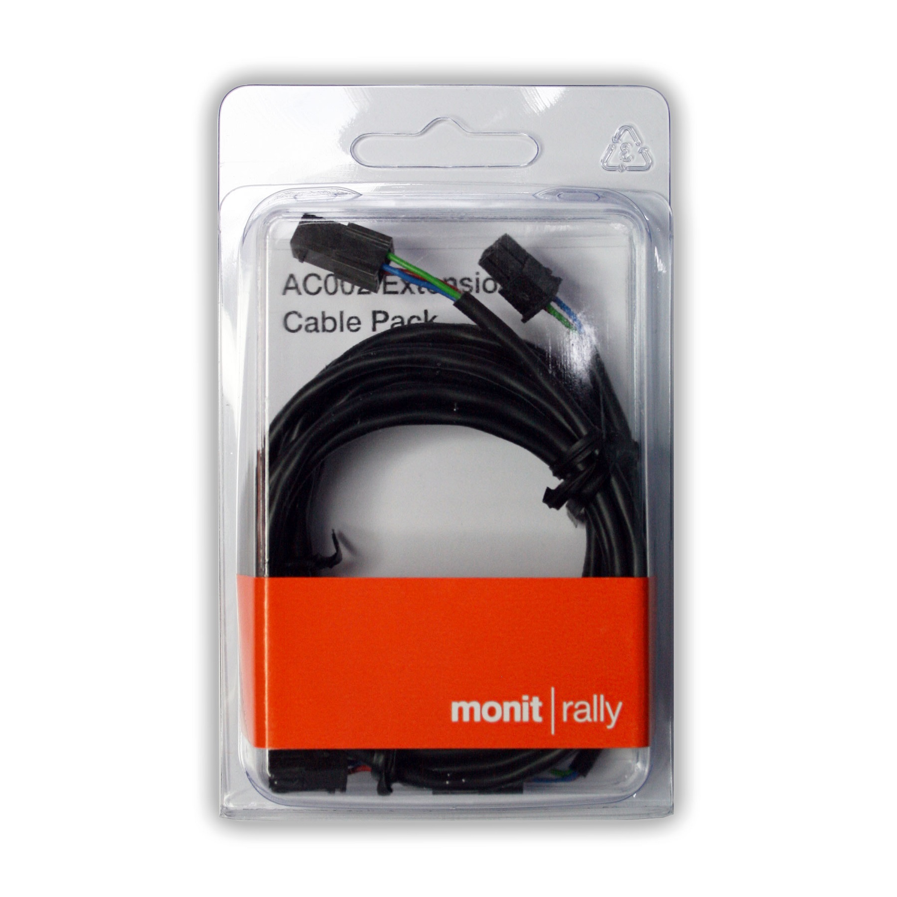 Rallonge pour sonde de roue MONIT