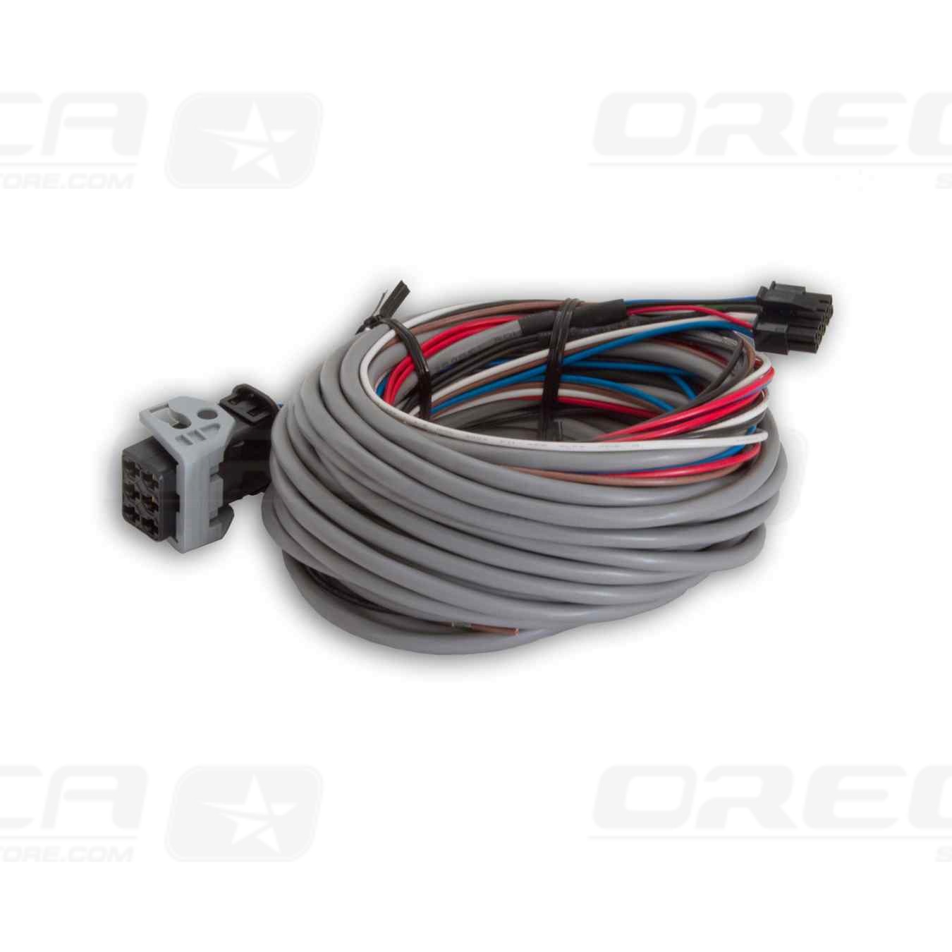 Câblage pour analyseur gaz échappement STACK 52mm STACK 726ST265253