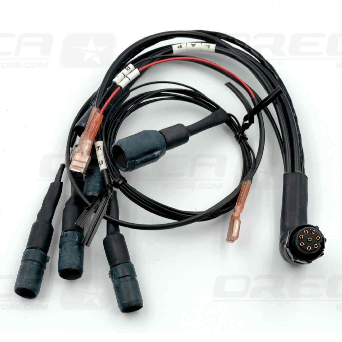 Câblage principal pour ST500/ST700 STACK 726ST918039