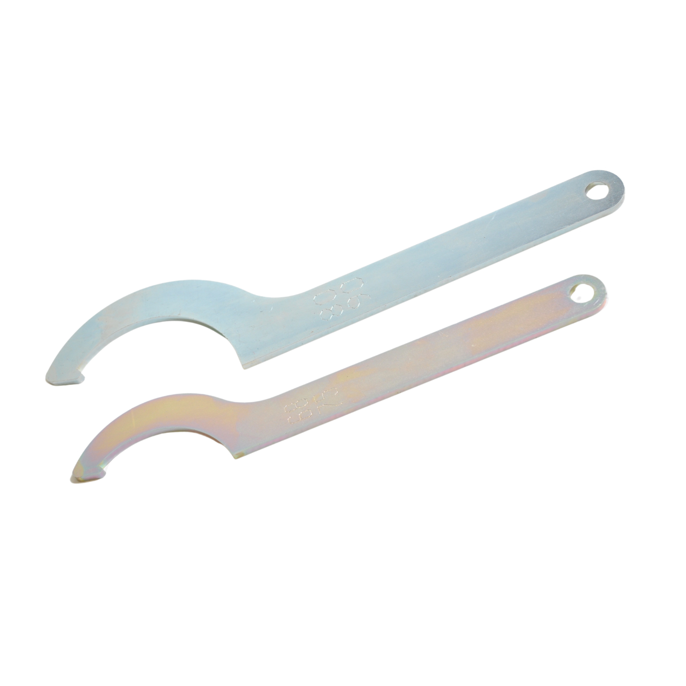 Clé à combiné fileté pour amortisseurs Bilstein B14/B16