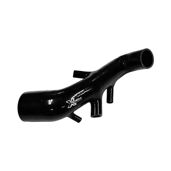 Durite XTREM MOTORSPORT admission d'air silicone Audi S3 et Audi TT