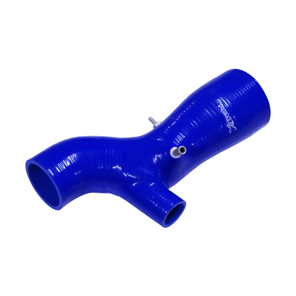 Durite XTREM MOTORSPORT admission d'air silicone Mitsubishi Lancer Evo 7 / 8 / 9