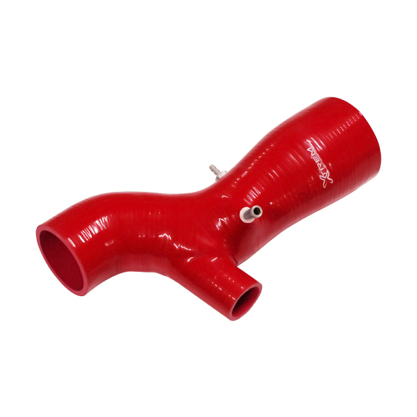 Durite XTREM MOTORSPORT admission d'air silicone Mitsubishi Lancer Evo 7 / 8 / 9