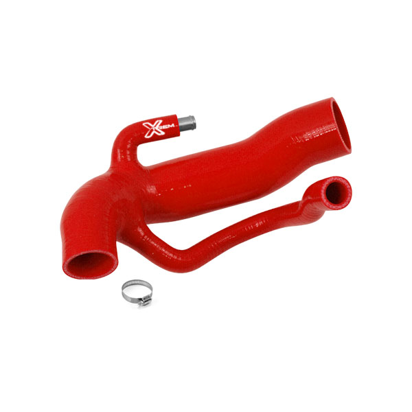 Kit 1 durite XTREM MOTORSPORT admission silicone Citroën DS3 Racing (EP6DTS)