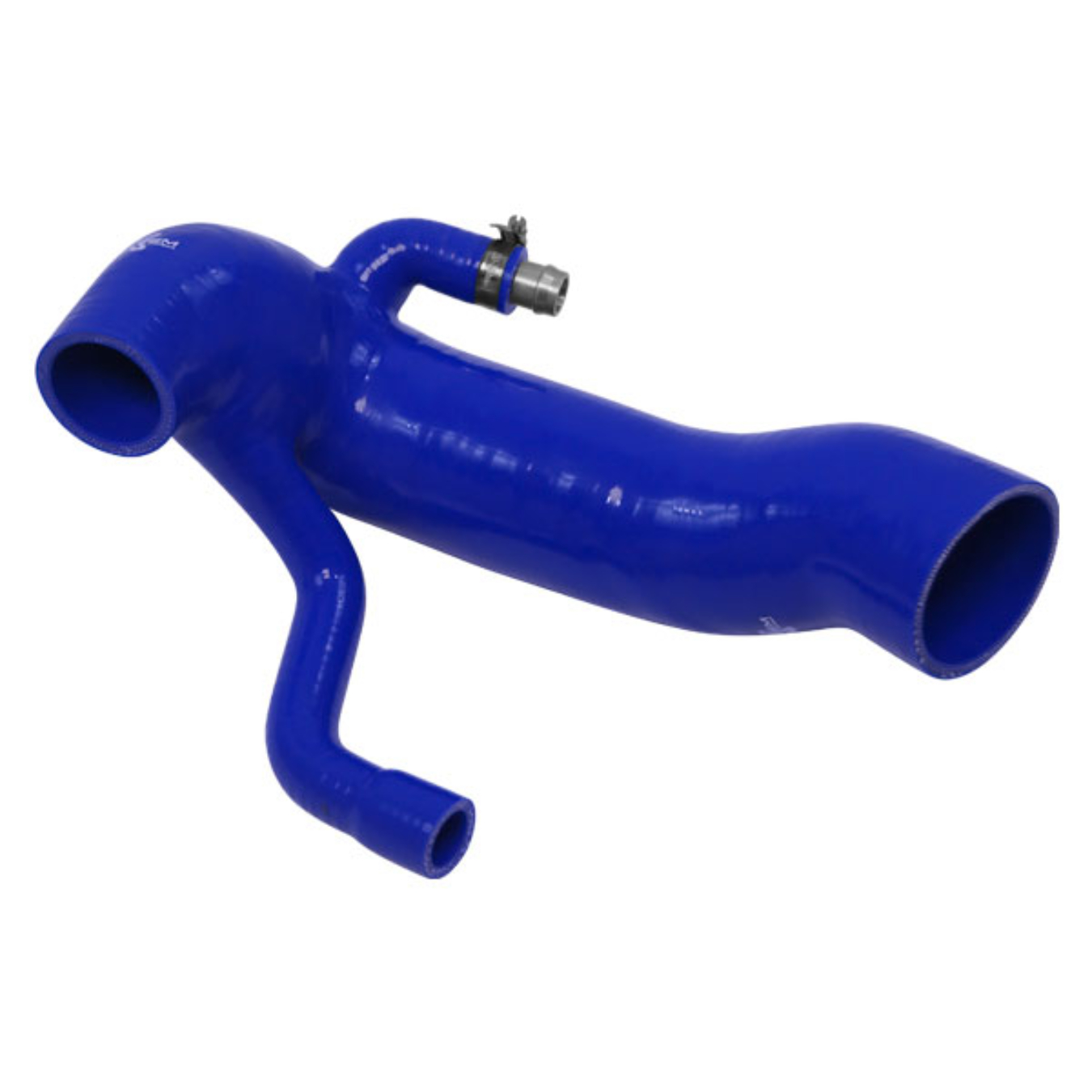 Kit 1 durite XTREM MOTORSPORT admission silicone Citroën DS3 Racing