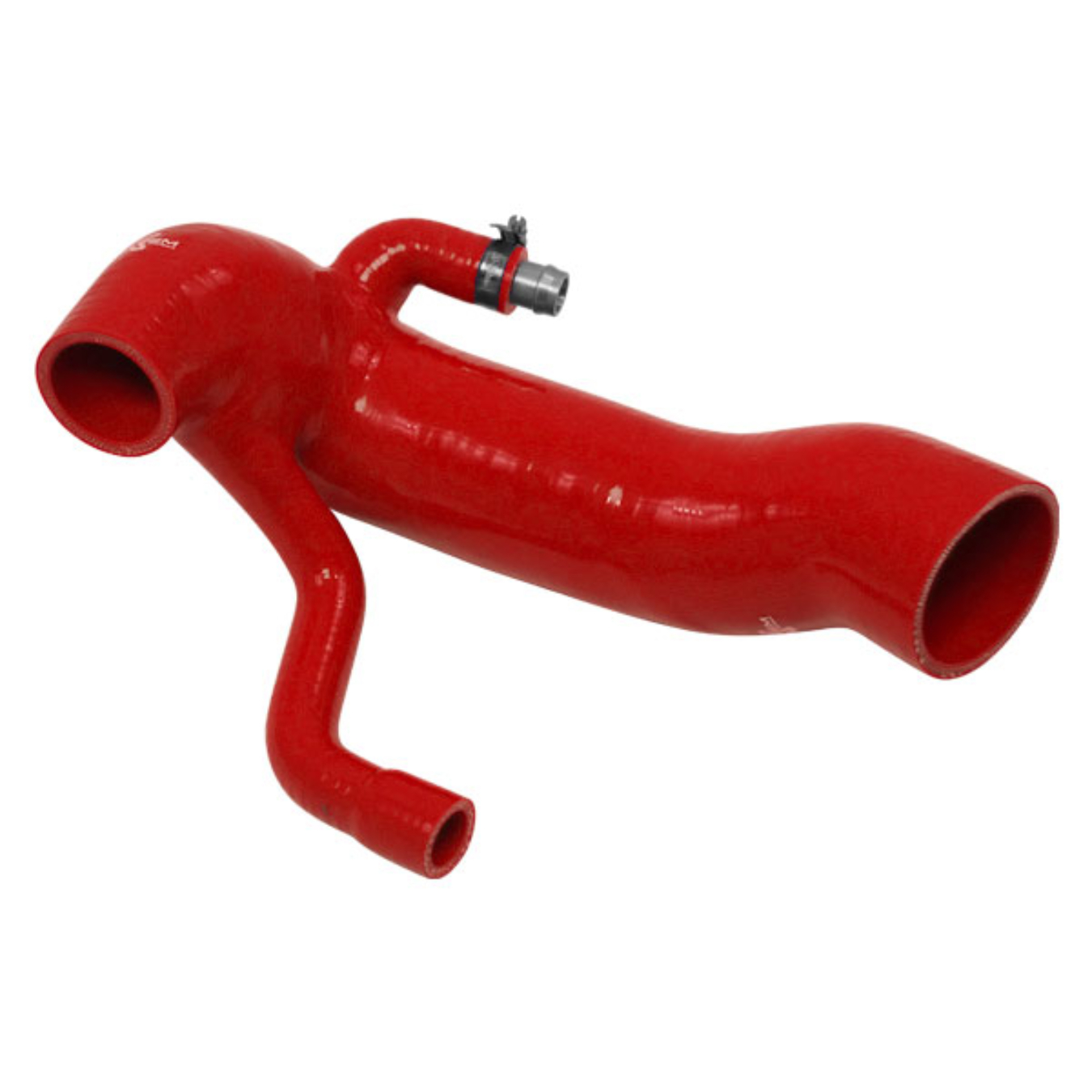 Kit 1 durite XTREM MOTORSPORT admission silicone Citroën DS3 Racing