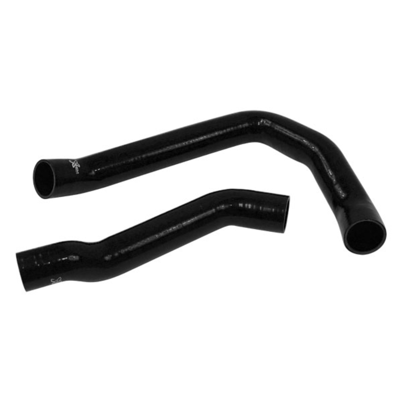 Kit 2 durites XTREM MOTORSPORT turbo silicone Alfa Romeo 156