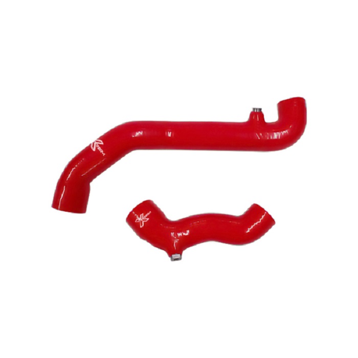 Kit 2 durites XTREM MOTORSPORT turbo silicone Renault R5 GT Turbo