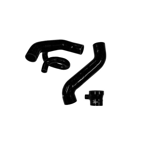 Kit 4 durites XTREM MOTORSPORT turbo silicone Audi S2