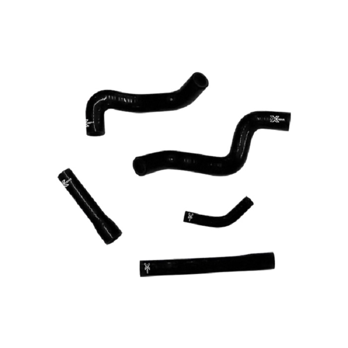 Kit 5 durites XTREM MOTORSPORT vapeurs d'huile silicone Peugeot 309 GTi 16S