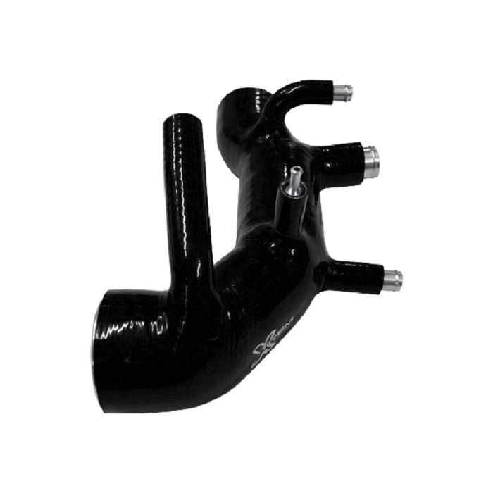 Durite admission XTREM MOTORSPORT d'air silicone Subaru Impreza GT Turbo 1997 - 1998