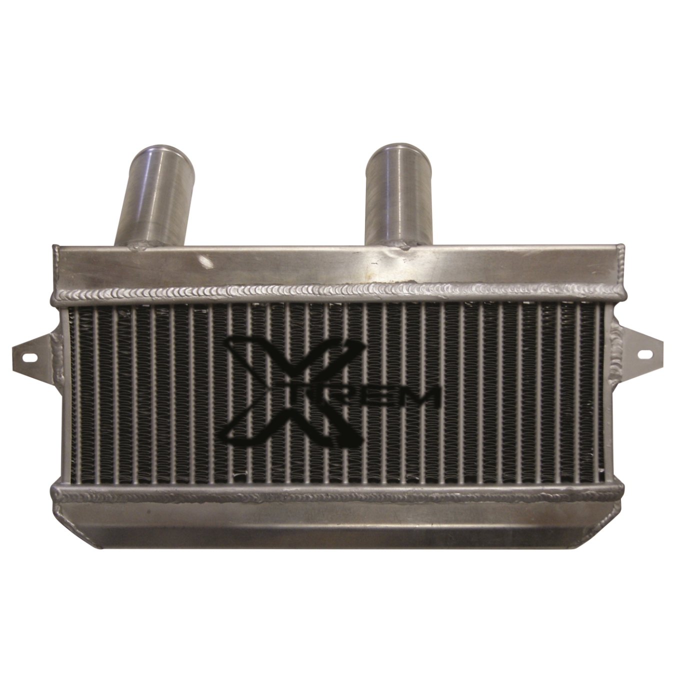 Echangeur aluminium XTREM MOTORSPORT Alpine GTA V6 Turbo