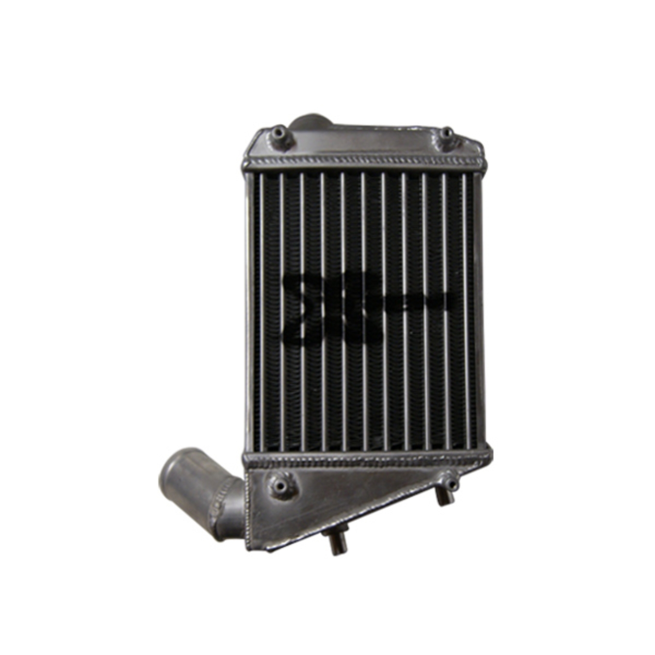 Echangeur aluminium gros volume XTREM MOTORSPORT Alfa Romeo 147 JTD