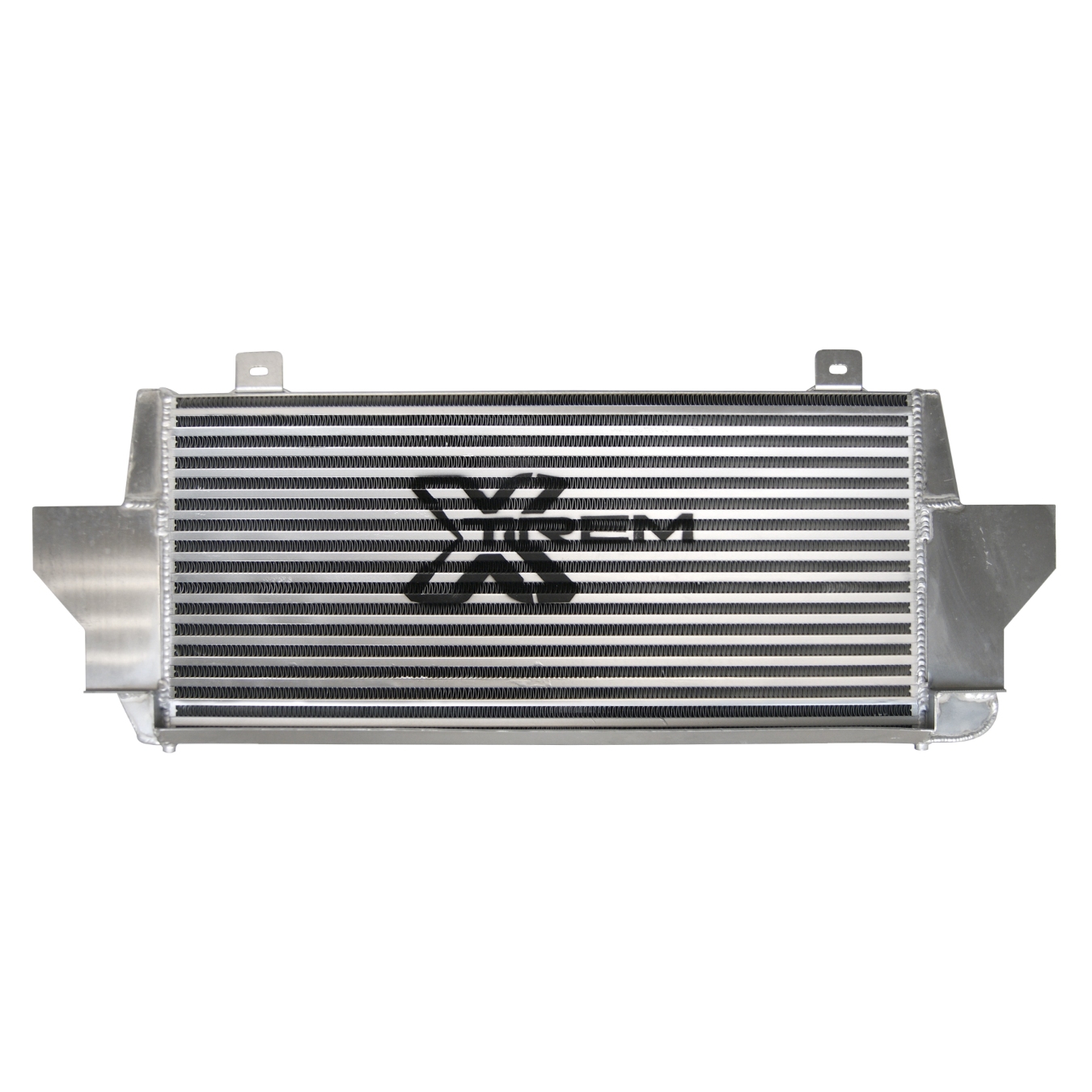 Echangeur aluminium gros volume XTREM MOTORSPORT Renault Megane III R.S.