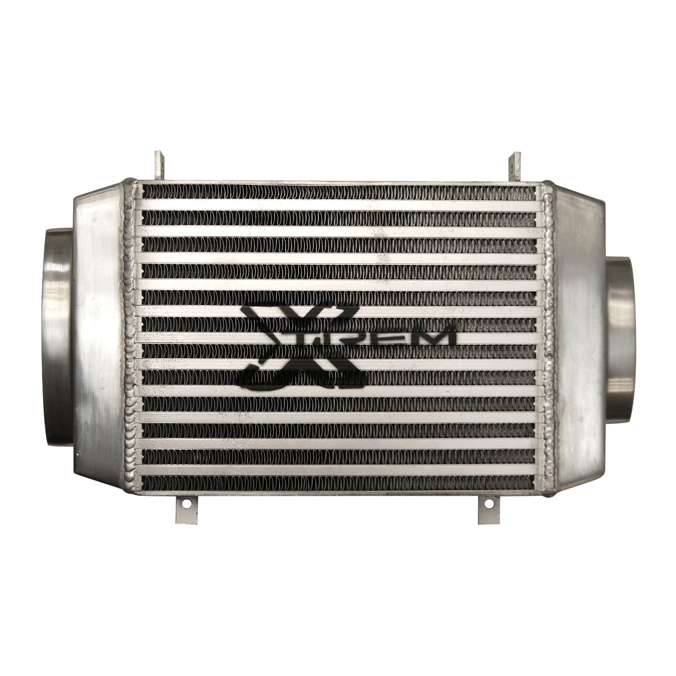 Echangeur aluminium gros volume XTREM MOTORSPORT Mini Cooper S R53